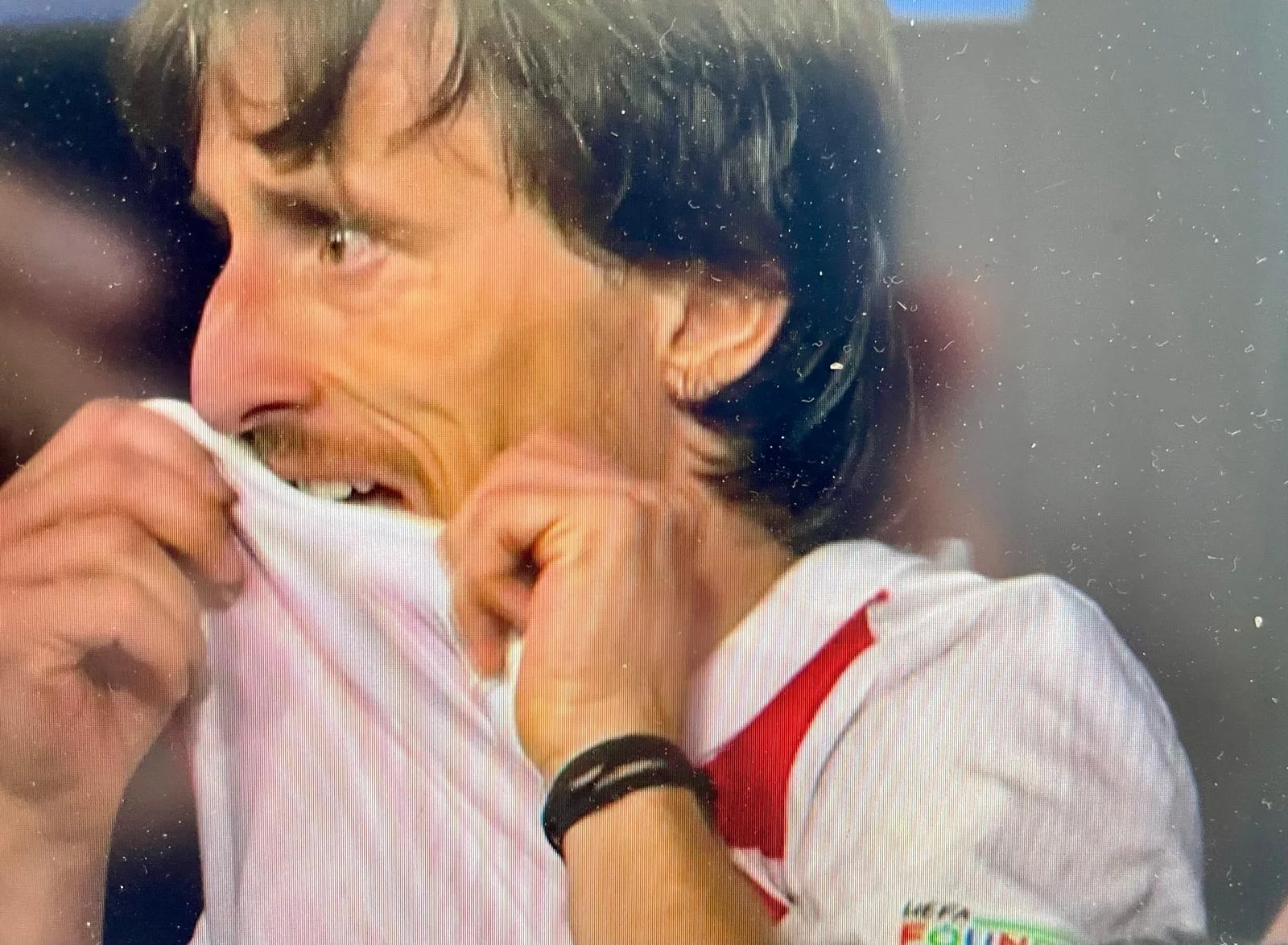Modrić