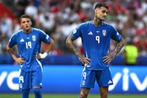 italia