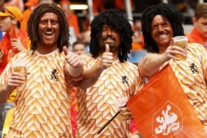olanda Gullit