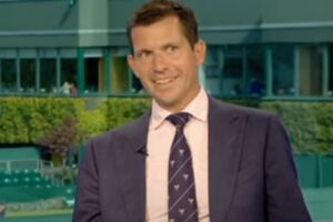 Henman: «Ricordo ogni punto di ogni partita della mia carriera. Oggi non gioco più, sono diventato scarso» item-thumbnail