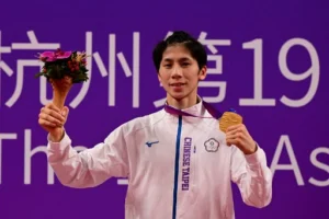 olimpiadi boxe femminile