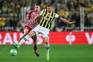 Dzeko