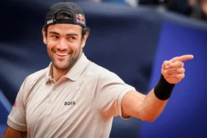 Berrettini