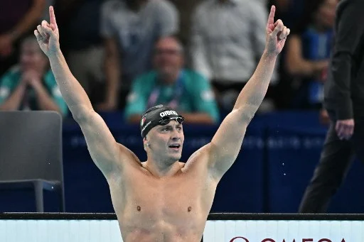 Martinenghi: «La medaglia olimpica è nel suo scrigno, non l’ho mai tirata fuori. In fondo, è solo un pezzo di metallo» Martinenghi: «La medaglia olimpica è nel suo scrigno, non l’ho mai tirata fuori. In fondo, è solo un pezzo di metallo»