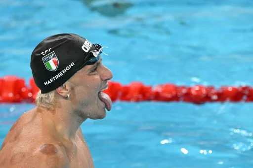 martinenghi la spinta per l8217argento ai mondiali merito di unstoppable di sia