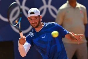 Vavassori Olimpiadi