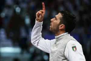 Macchi Olimpiadi
