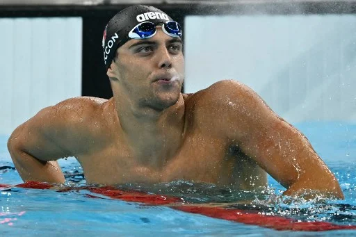 ceccon i 50 rana dai ma che gara 232 pure i miei 50 delfino le gare sui 50 metri non valgono come le altre