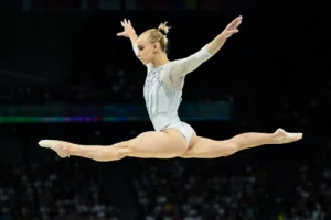 olimpiadi Alice D'Amato