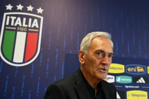 Gravina Figc Serie A