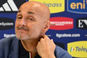 Spalletti