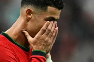 Ronaldo