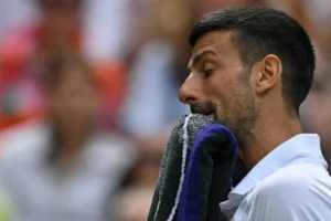 Djokovic