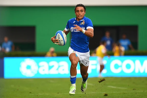 l8217italia del rugby ora fa paura anche agli inglesi non sono pi249 i perdenti di prima possono arrivare secondi nel sei nazioni da Ilnapolista.it l8217italia del rugby ora fa paura anche agli inglesi non sono pi249 i perdenti di prima possono arrivare secondi nel sei nazioni