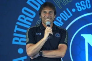 Conte napoli