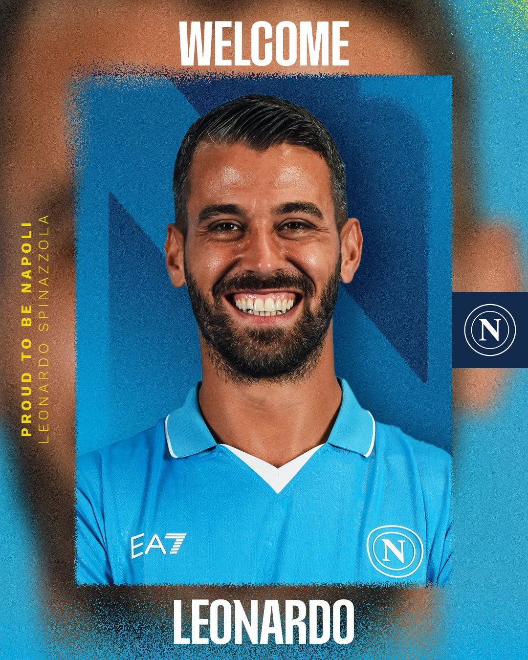 Spinazzola Napoli
