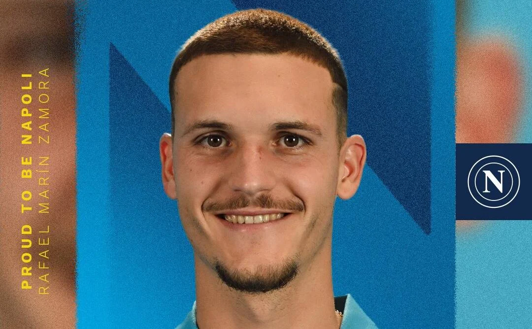 rafa marin napoli