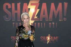 Helen Mirren