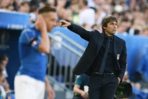 Giaccherini Conte