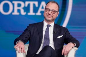Mulé: «L’atteggiamento di Figc, Uefa e Fifa dimostra che non vogliono che nessuno tocchi il loro giocattolo» item-thumbnail