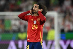 Cucurella