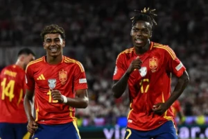 scuole calcio Yamal Spagna-Germania euro2024