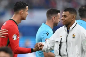 Ronaldo
