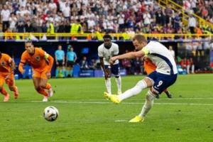 Inghilterra calcio kane calciatori