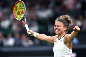 Errani Paolini Olimpiadi Tennis