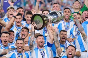 Argentina Fifa