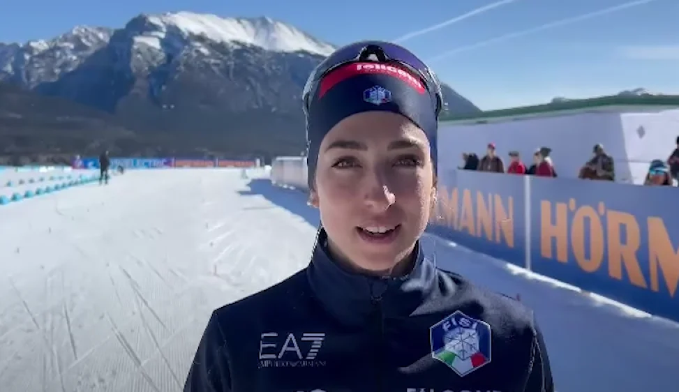 Lisa Vittozzi
