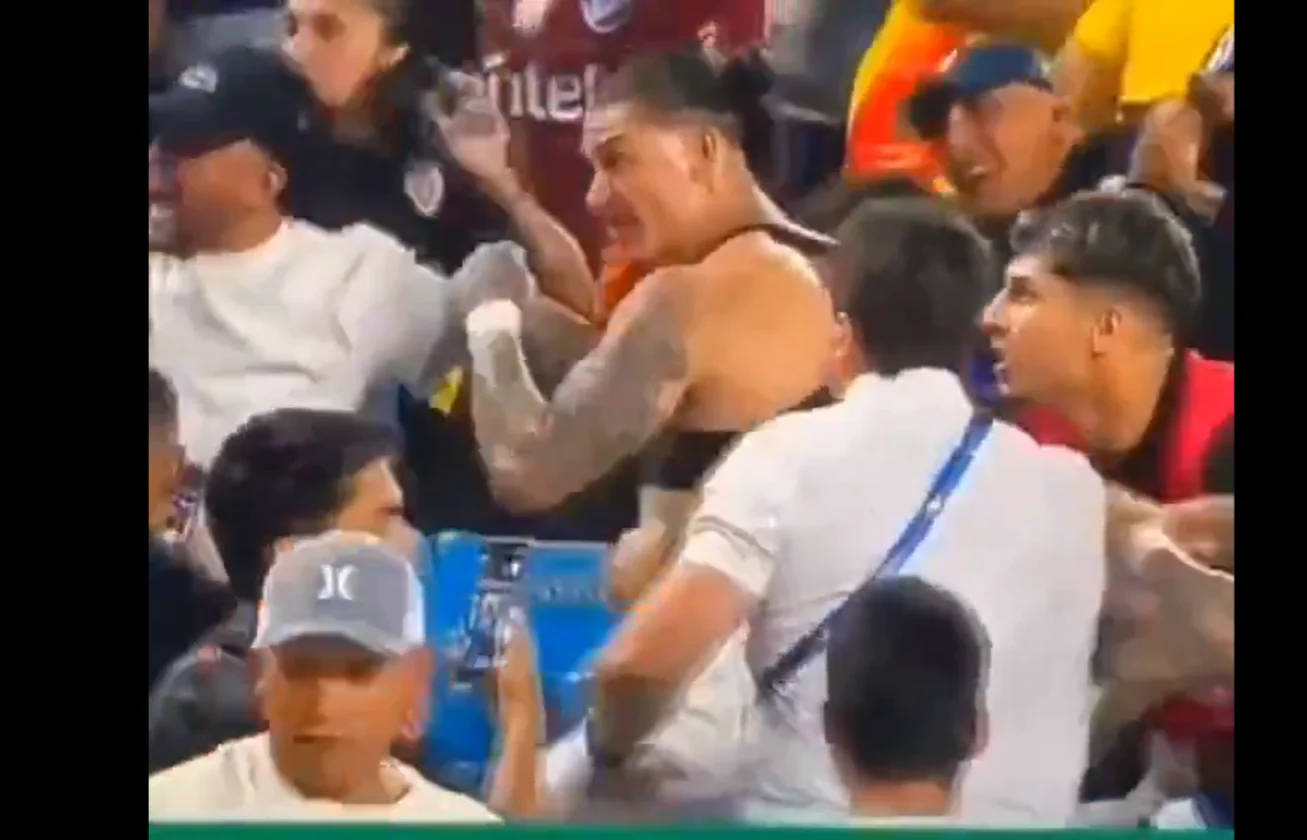 darwin nuñez uruguay