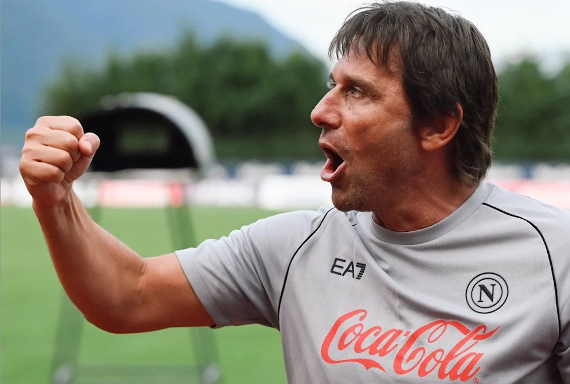 Conte Napoli