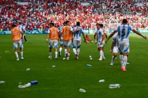 Olimpiadi Argentina