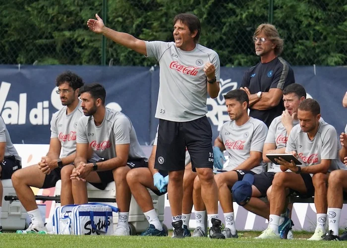Conte