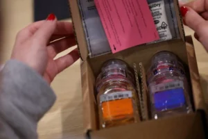 Olimpiadi doping Wada