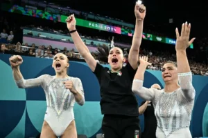 Olimpiadi