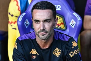 Fiorentina Palladino, fagioli