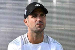 Fabregas Como