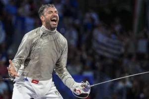 Olimpiadi Samele