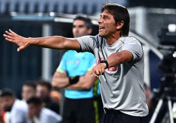Conte Napoli