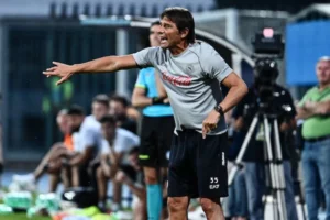 Conte Napoli