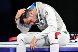 Malagò Garozzo Macchi