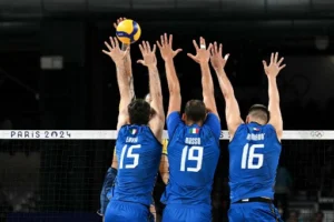 Olimpiadi