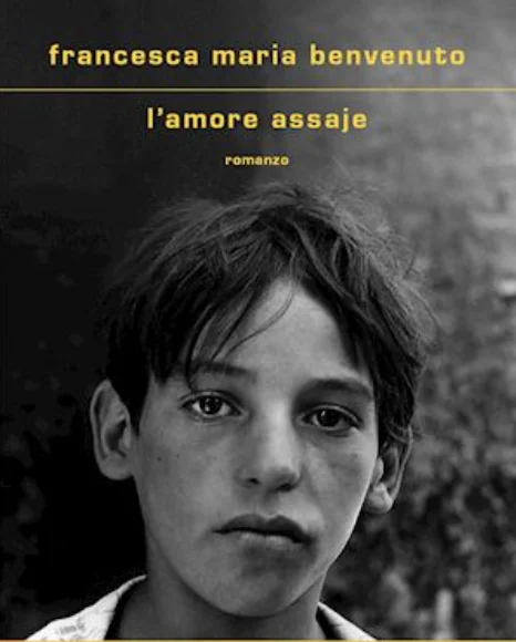 “L’amore assaje”