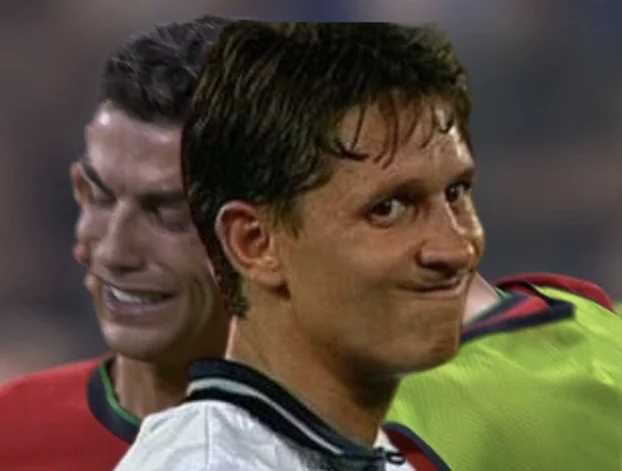 Ronaldo