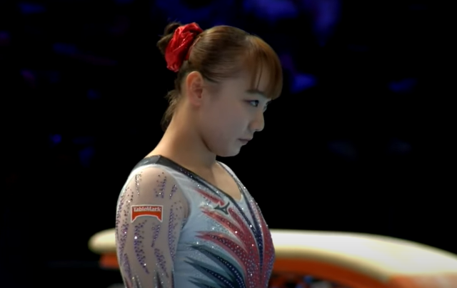Il Giappone ha escluso dalle Olimpiadi la sua star della ginnastica perché… ha fumato Il Giappone ha escluso dalle Olimpiadi la sua star della ginnastica perché… ha fumato