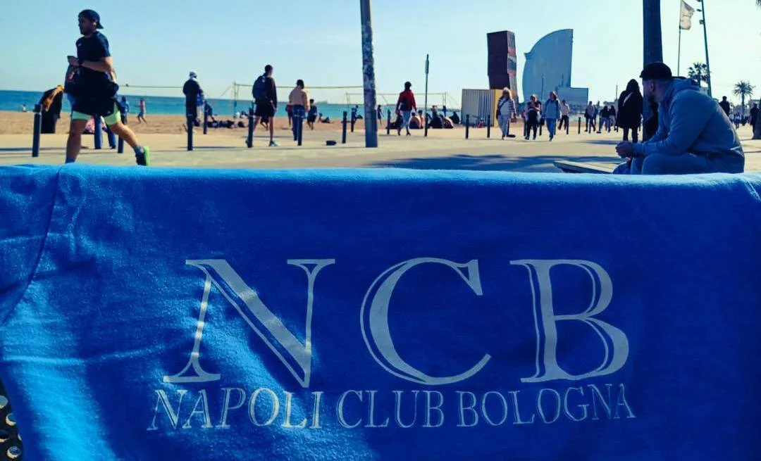 Napoli Club Bologna