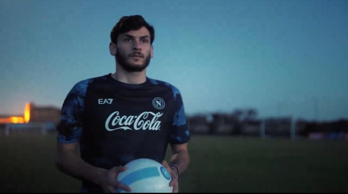 Napoli, Coca Cola nuovo Global Training Kit Partner. Bianchini: «Una certificazione del valore globale del nostro brand» Napoli, Coca Cola nuovo Global Training Kit Partner. Bianchini: «Una certificazione del valore globale del nostro brand»