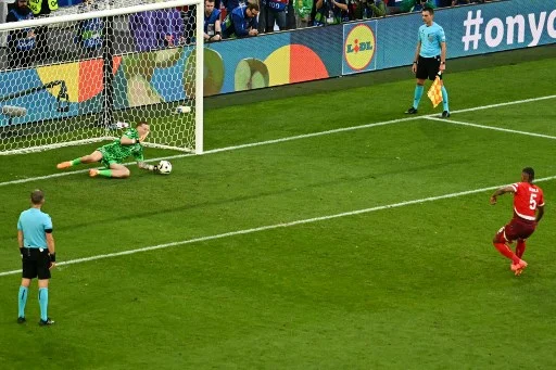 l8217intelligenza artificiale applicata al calcio rischia di creare un calcio d8217elite da Ilnapolista.it l8217intelligenza artificiale applicata al calcio rischia di creare un calcio d8217elite